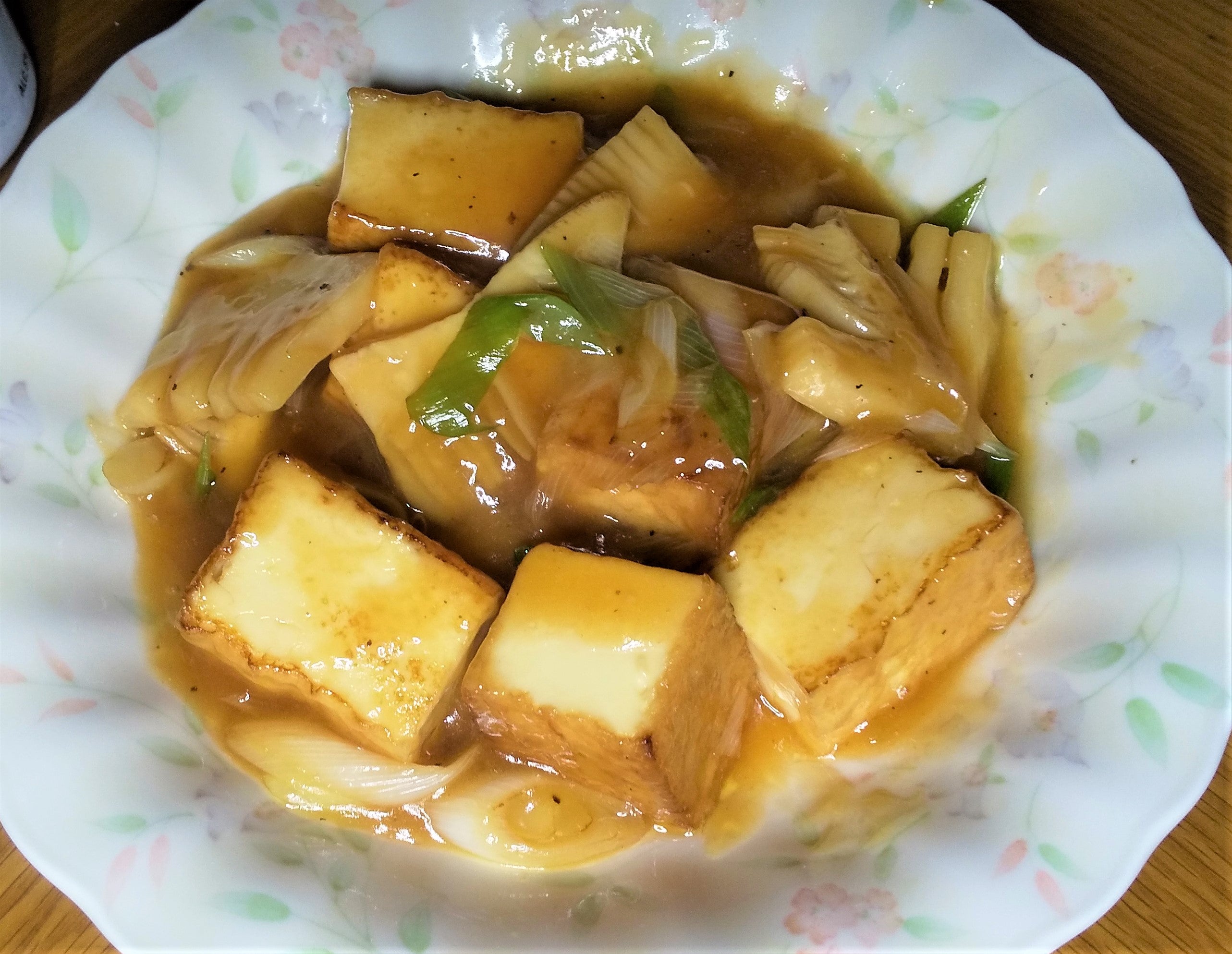 ジアちゃん餃子で簡単ダイエット料理