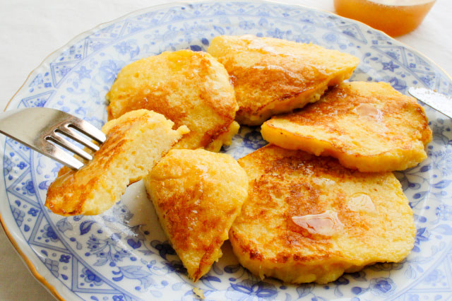 揚げ物で余ったパン粉と卵、使い切れる方法発見しました！！！娘の大好物はんぺんフライのレシピも載せています！nabeko.com
