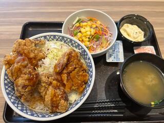 山口市内初の吉野家オープン 県庁所在地で最後の出店山口新聞 電子版