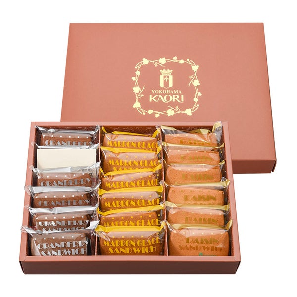 大人数に喜ばれる差し入れのお菓子 厳選15品Giftpedia byギフトモール&アニ