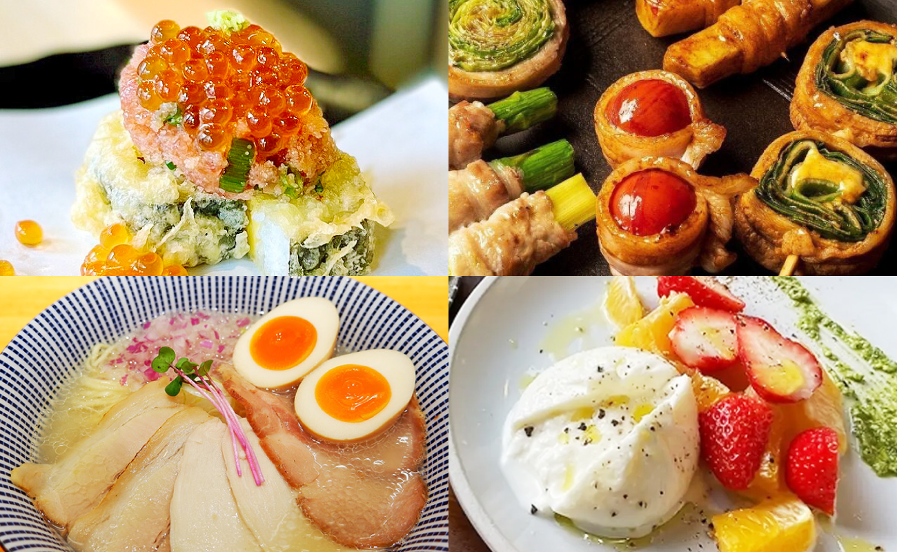 京都の食べ歩きスポット24選 祇園・清水寺・嵐山で絶対食べたい和菓子・スイーツ - Relux Journal