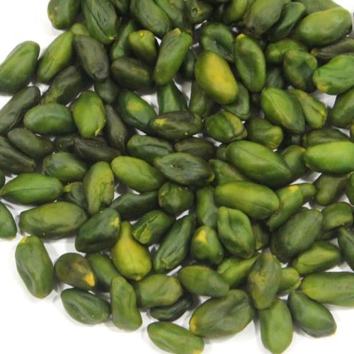 ピスタチオグリーンにみる「色」からのトレンド訴求 - 日本食糧新聞・電子版