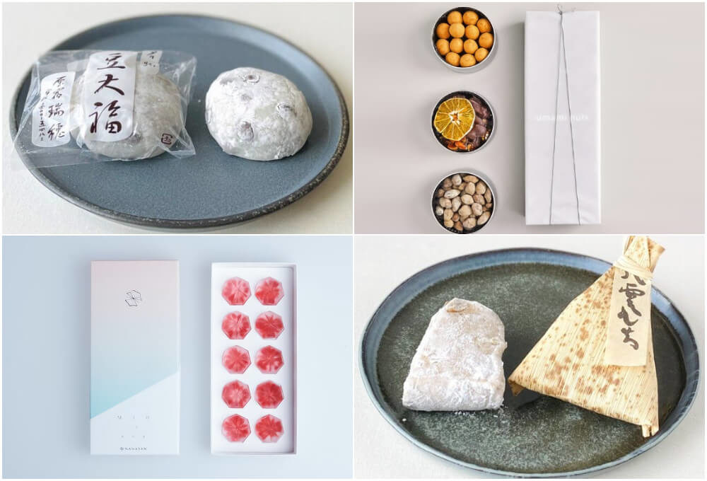 予算500円台で見つける、お菓子のプチギフト19ちょっとしたお礼やお配りにおすすめ！ELLE Gourmet エル・グルメ