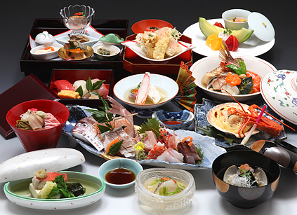 結婚式の料理 メニューの選び方＆演出アイデアゼクシィ