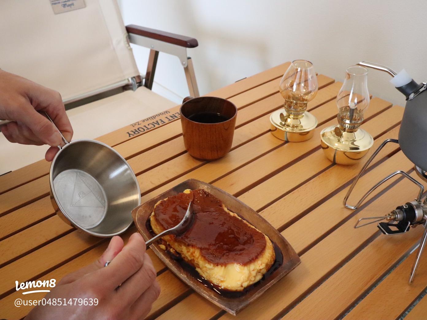 パリとろ巨大プリン メスティン by コータロー1982クックパッド簡単おいしいみんなのレシピが392万品