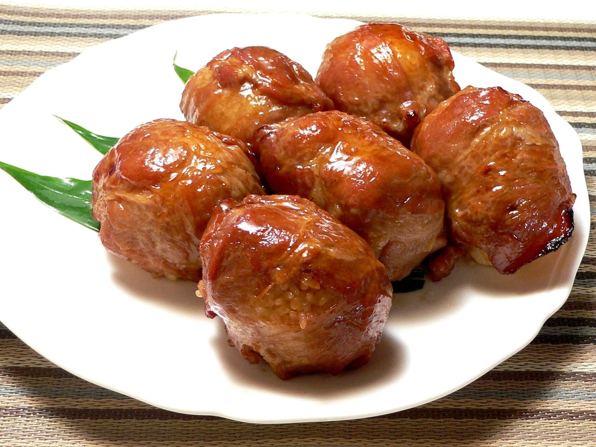 白ご飯のアレンジレシピ20選おにぎり、チャーハン、混ぜご飯まで簡単レシピHugKum はぐくむ