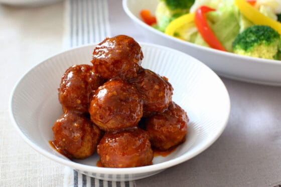 基本からアレンジまで！思わずつくりたくなる「ミートボール 朝ご飯」のレシピ集クックパッド