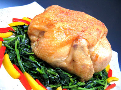 ♡漬けて焼くだけ♡手羽de旨だれローストチキン♡簡単 時短 クリスマス 手羽元