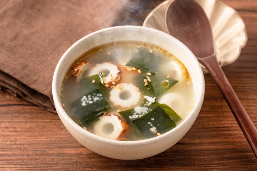 今さら聞けない！ 出汁の取り方食 Do