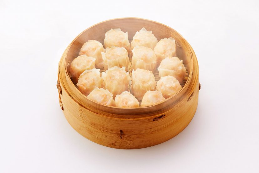 えびしゅうまい』＠ヤマダストア : こぶたんちの おいしいごはん