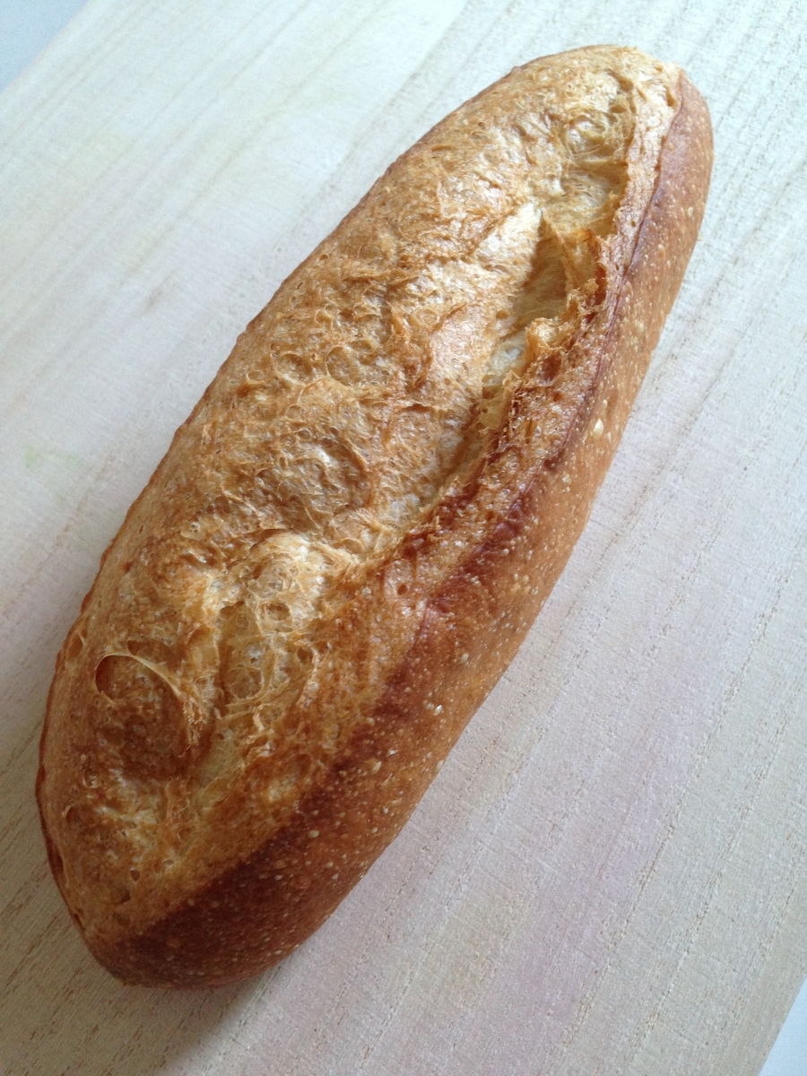 レンジとフライパンで簡単♡さくさくキューブラスク