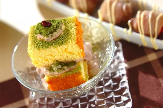 レシピ一覧：北海道マスカルポーネ 250gタカナシ クリーム・コンシェルジュ