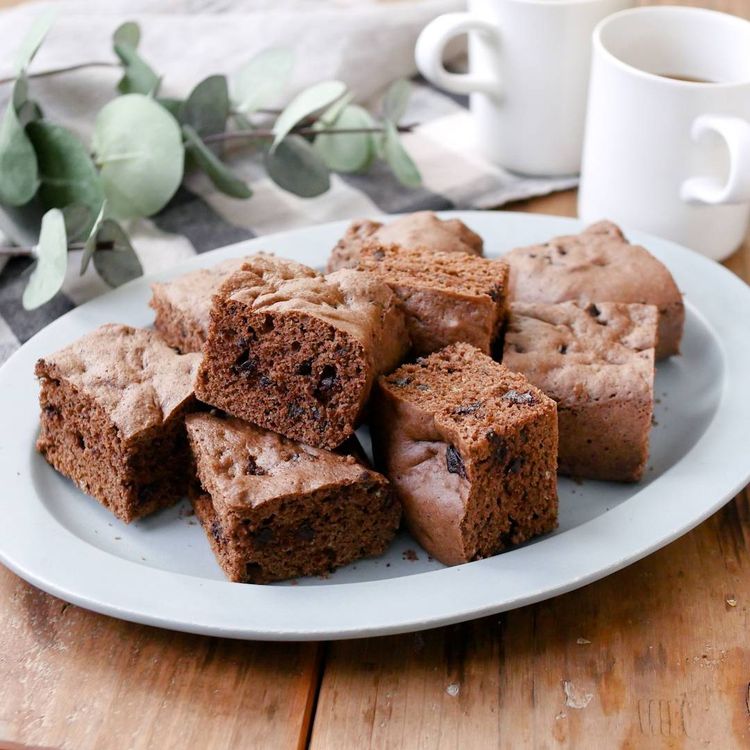 ホットケーキミックス 蒸しパン 山本ゆりTikTok