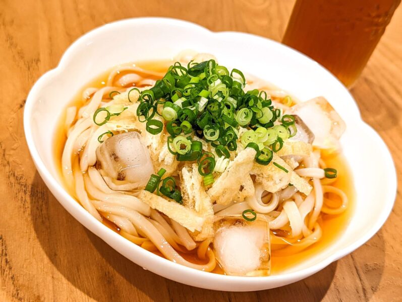 博多の老舗うどん店監修「薫るだしぶっかけつゆ」入荷‼︎コダマ健康食品大丸下関店公式 SHOP BLOG