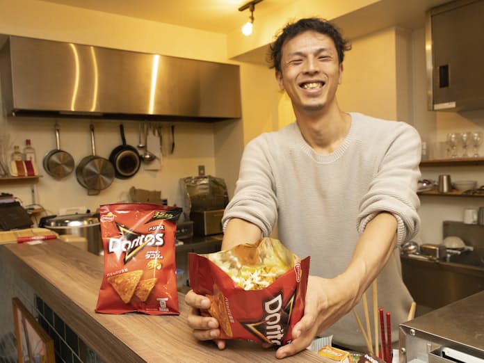 おくりバントがDIOと手を組み、メキシコの屋台飯ドリロコスのフードデリバリー・テイクアウト事業「名代グルメドリロコス 」を開始株式会社おくりバントのプレスリリース