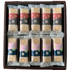 大阪の人気お土産ランキング34選2023年おすすめのお菓子やスイーツ、おしゃれ雑貨などお土産タイムズ