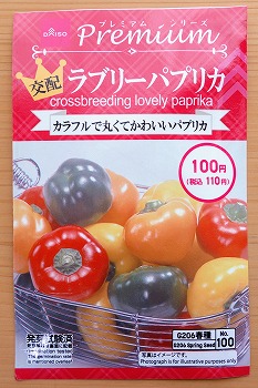 ミニパプリカをプランターで育てる時の仕立て方 農家が教えますVege Rhythm