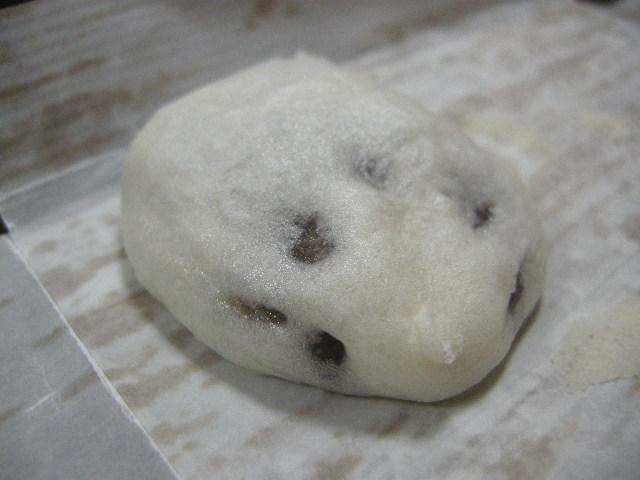 きめ細かい舌触り、甘みじんわり ニシカワ食品「鬼追い饅頭」おでかけトピック兵庫おでかけプラス神戸新聞NEXT