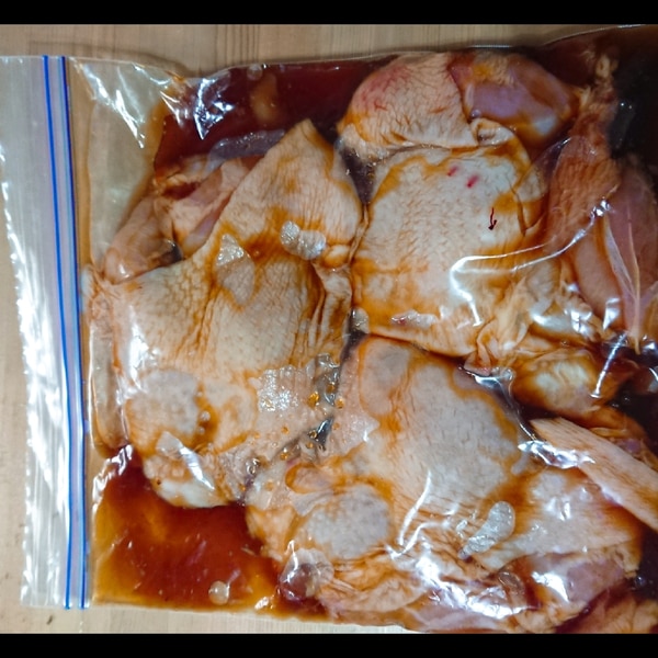 10 minutes in a frying pan!How to make deliciously juicy chickenteriyaki! Perfect for bento b- YouTube