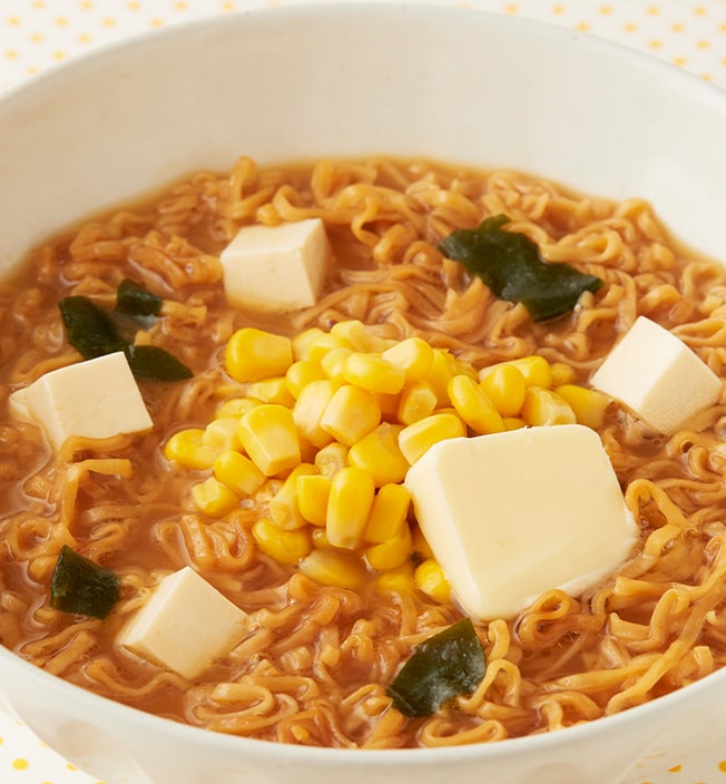 ひと手間で激ウマに！ おこもり中に試したい「チキンラーメン」アレンジ3つ 東京バーゲンマニア