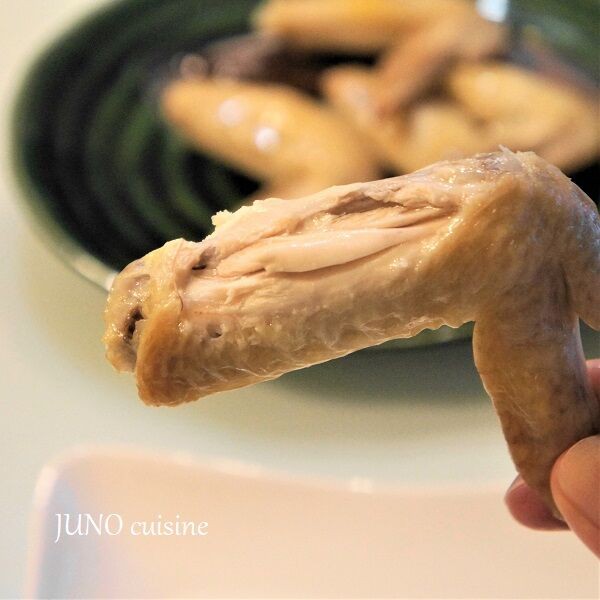 家事ヤロウ 手羽の海水焼きのレシピ。坂本昌行さんの自宅レシピ