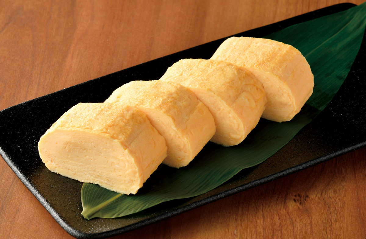 だし巻き卵の基本&アレンジレシピ！『割烹白だし』で簡単においしく鰹節屋・だし屋、ヤマキ