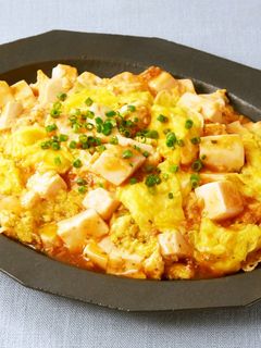 麻婆豆腐シリーズ お手軽アレンジ丸美屋