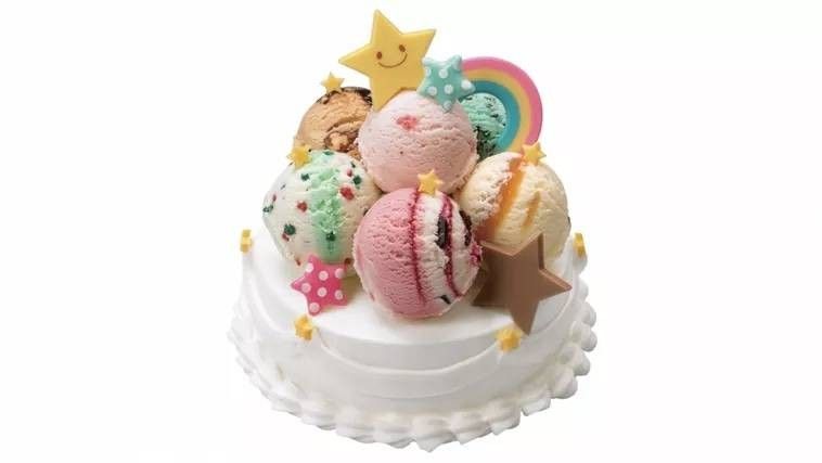 3月は、サーティワン尽くしの1ヶ月♡サーティワン44周年企画！トリプルポップに、もう1コプレゼント 3+1＝4！ サーティワンフォーB-R サーティワンアイスクリーム株式会社のプレスリリース