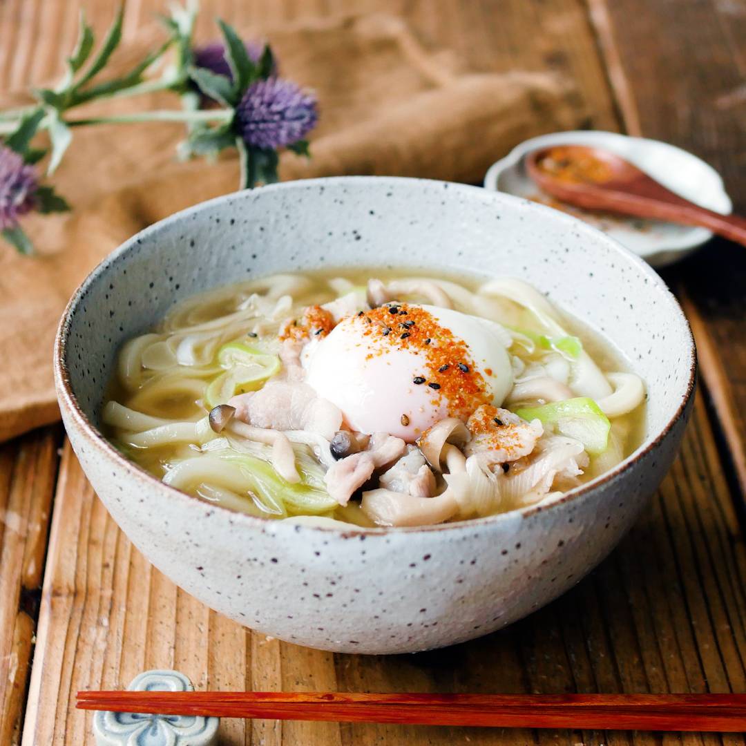 冷凍うどん 人気レシピ50選レンジ調理も温かいも冷たいも！レシピサイトNadia