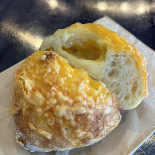 SODANE - HTBのマスコットキャラクター「ｏｎちゃん」とコラボ！北海道の老舗が贈る「月寒おんぱん」が登場