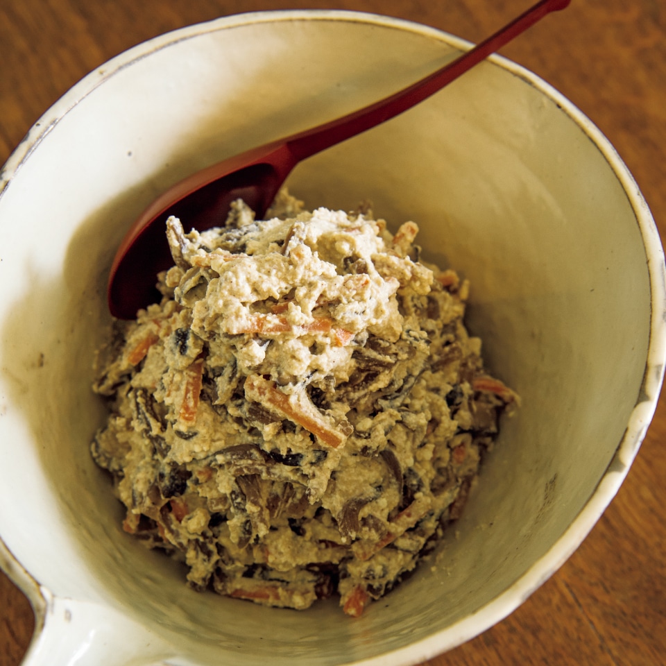 きのう何食べた？7 ほうれん草の白和えケンジのレシピ自分磨きと料理と知恵と