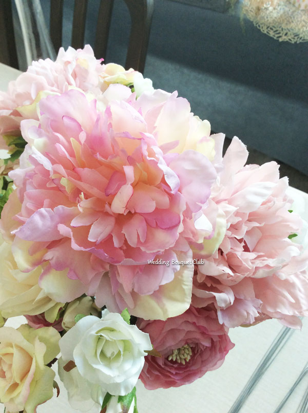 結婚式を華やかに演出 ６月の花・芍薬が結婚式のブーケで人気の３つの理由プリザーブドフラワー製作ブログ