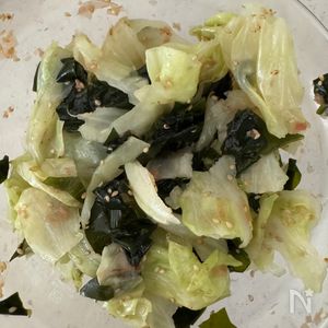 ダイエットに最適！酢キャベツとわかめを使ったレシピ集2025 年のリアルなLemon8ユーザー体験