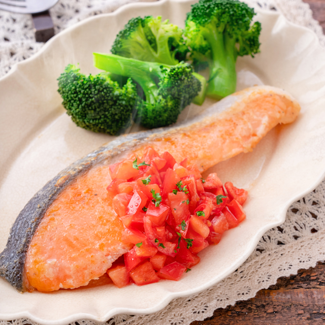 お魚に合う献立がわからない」を解決◎夕食におすすめの副菜・汁物レシピ15選