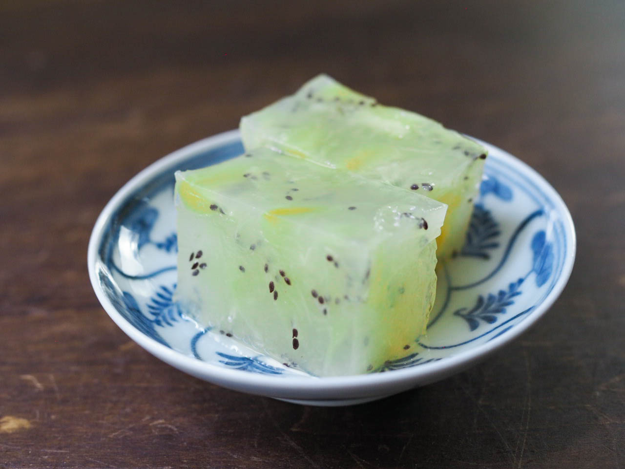 キウイを甘くする方法は簡単！美味しくなるキウイレシピも必見！ドドヨの腹ぺこ自由帳