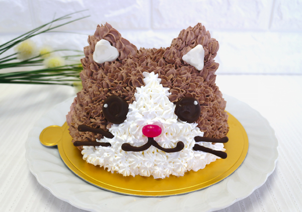 ふるさと納税 あまおうたっぷり ねこ ジェラートケーキ スイーツ ギフト ケーキ 誕生日ケーキ 大人 猫 誕生日 子供 夏ギフト 猫型 15cm誕生日 記念日 ねこ バースデー ネコ 動物 モチーフ 猫型 アニマルケーキ 猫の日 プレミアムあまおうレアチーズケーキ100ml×6