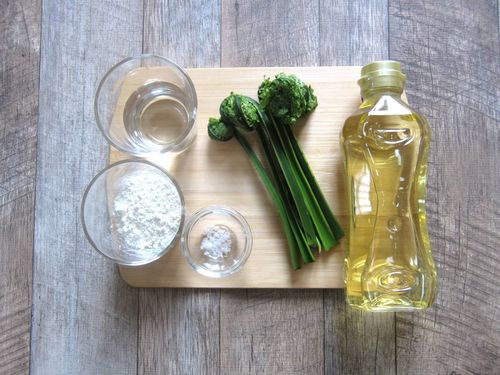 たらの芽、ふきのとう、うど、こごみ、わらび 人気の山菜8種類の下処理をすべて解説！三越伊勢丹の食メディアFOODIE フーディー