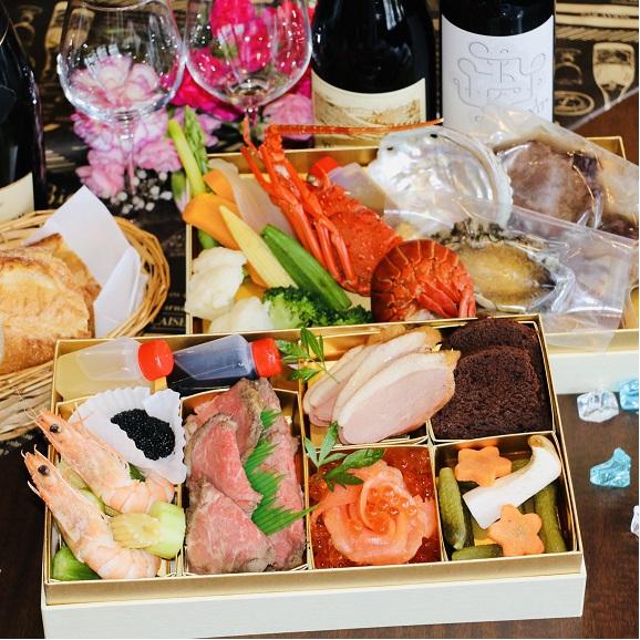 移ろいゆく秋の始まりから終わりまで一皿毎に表現したフレンチコース 秋の味覚 ～goût d'automne～を販売東急ホテルズ＆リゾーツ株式会社のプレスリリース