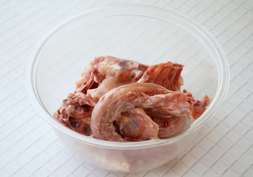 レシピ 本格的な家系ラーメンのスープの作り方 圧力鍋麺と釣人