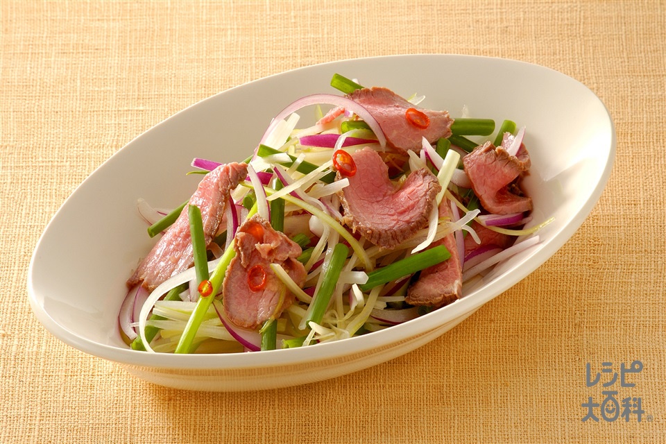 食べられる花のサラダホームメイドクッキングAll About