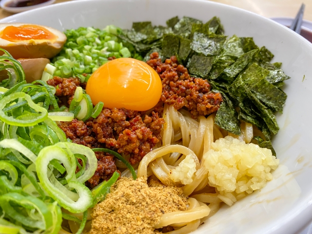 あさイチ 万能だれレシピTikTok