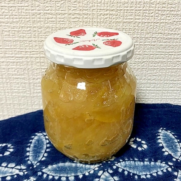 ワタもおいしい♪ 鬼柚子の食感や風味を生かしたレシピ8選 - macaroni