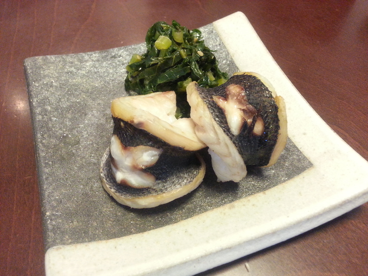 魚を捌こう！タカベのたたき編♬ by 戦うコックサンクックパッド簡単おいしいみんなのレシピが392万品