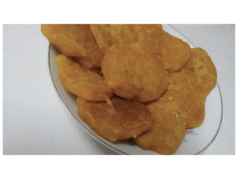 取り分け離乳食 冷凍かぼちゃを使用した簡単煮物の時短レシピ – おいしい子育て