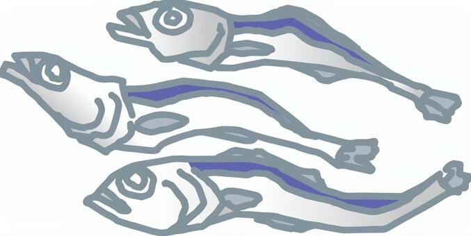 柊鰯 季節・行事 その他一般・装飾 の無料イラスト介護アンテナ
