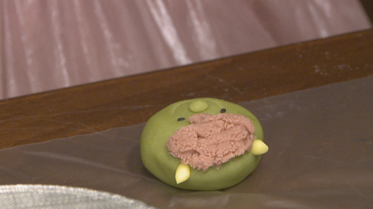 御菓子司 寳月堂 丸亀本店ほうげつどう- 丸亀 和菓子食べログ