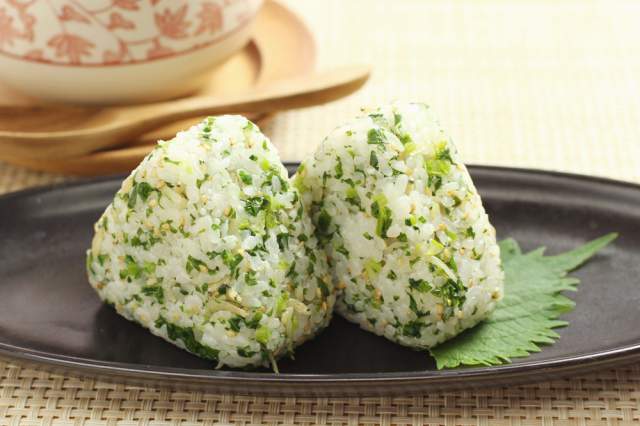 大根の葉でごま油とカツオ香る混ぜご飯*° by アコ幸クックパッド簡単おいしいみんなのレシピが392万品