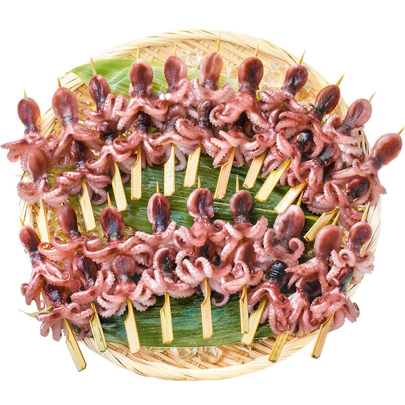 トレンド 丸ごとイイダコ＆エビの絶品たこ焼き！新鳥栖 道の市場で発見 鳥栖市 福岡・佐賀 週末楽しむニュースマガジン ジモタイムズ・九州朝日放送