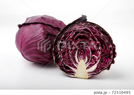 紫キャベツとは？含まれている栄養やレシピをご紹介デリッシュキッチン