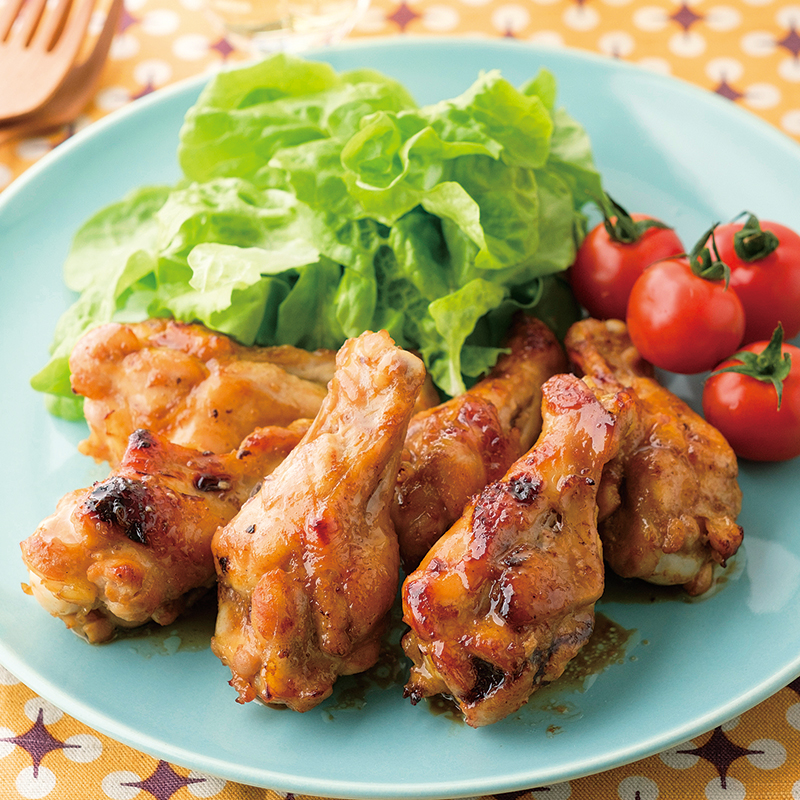 丸鶏のローストチキンおすすめレシピモランボン